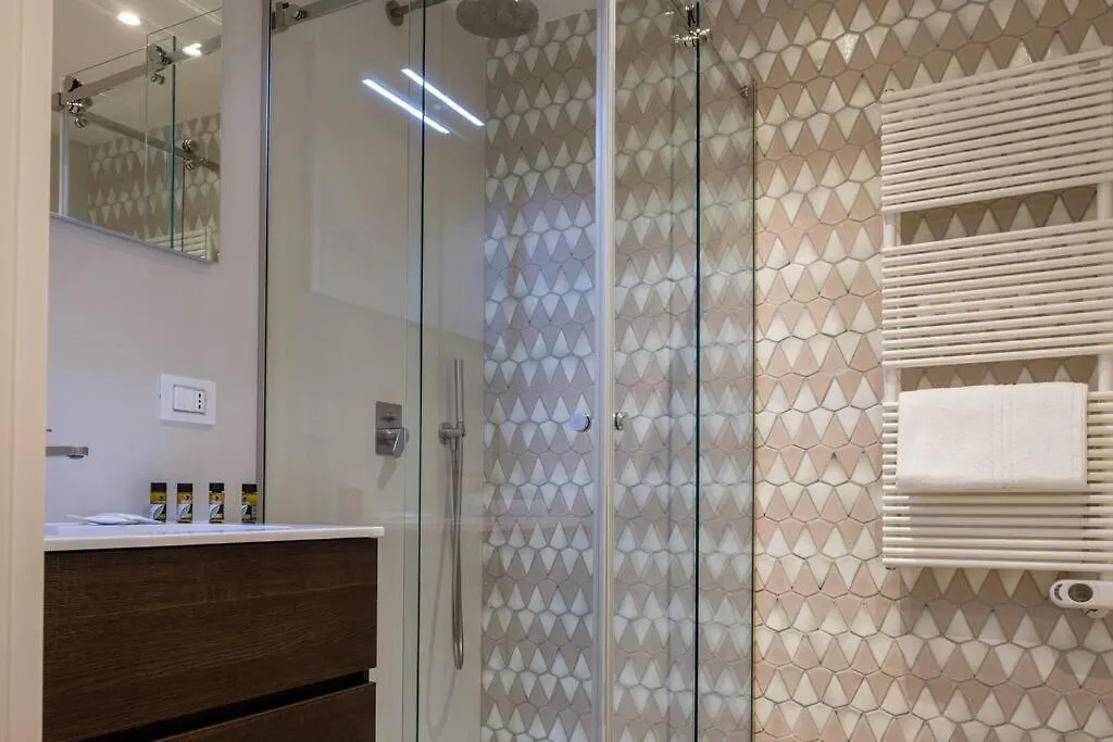 Caruso Luxury Apartment Naples