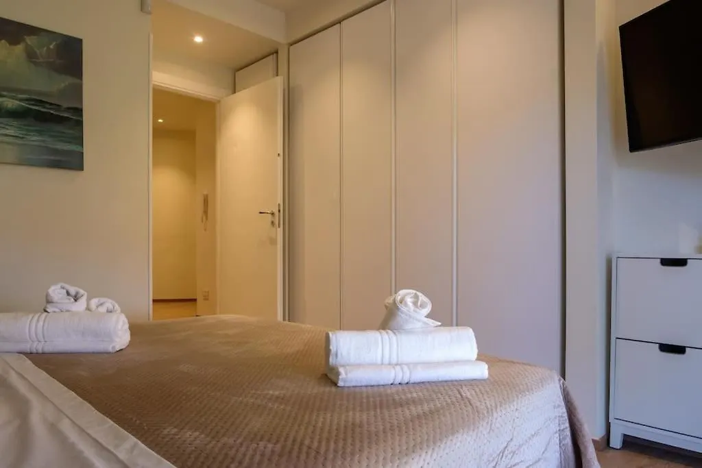 Caruso Luxury Apartment Naples 0*,