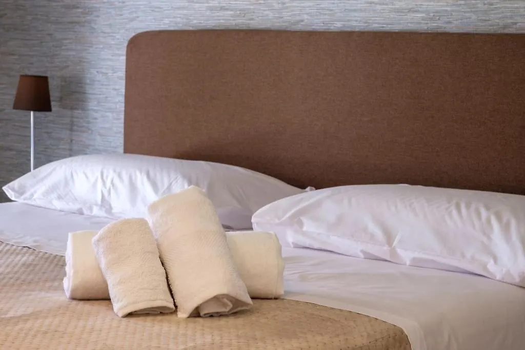 Caruso Luxury Apartment Naples