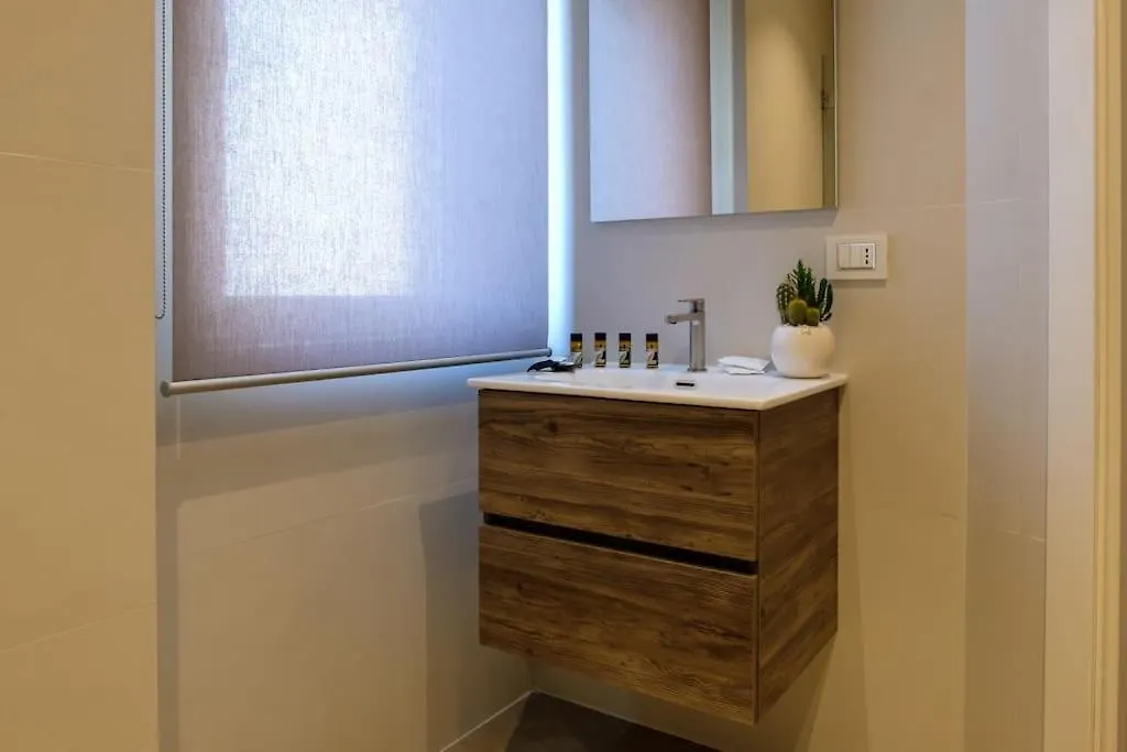 Caruso Luxury Apartment Naples 0*,  Italy