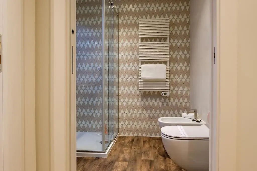 Caruso Luxury Apartment Naples