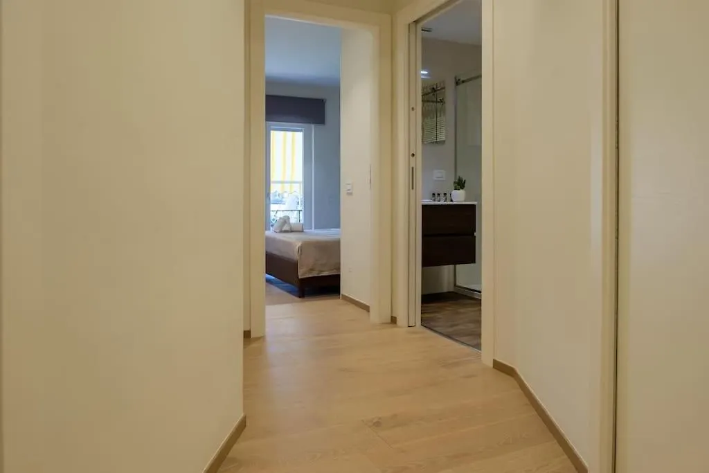 Caruso Luxury Apartment Naples
