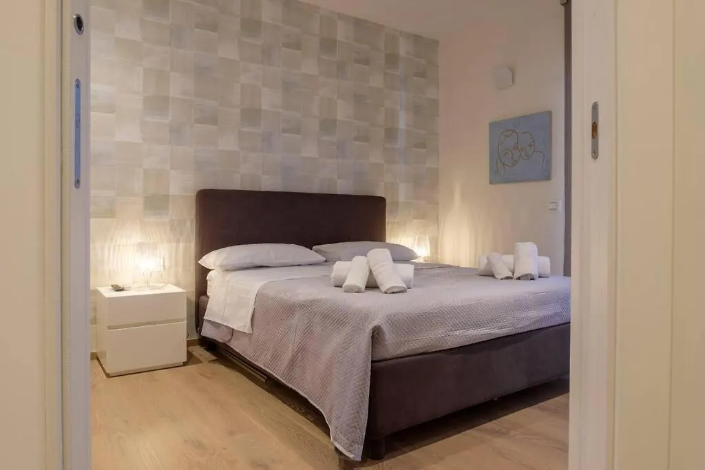 Caruso Luxury Apartment Naples 0*,  Italy